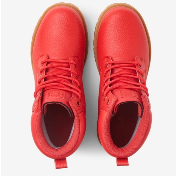 Fila Boots - Picture 3 of 3